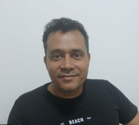 Fábio Luiz Pereira